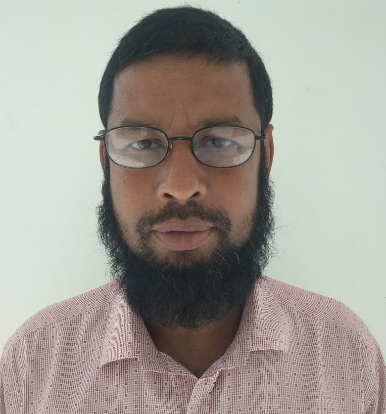 MOHAMMAD MONIRUL ISLAM